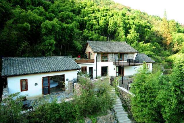 民宿用除濕機做好防潮，給予游客新體驗