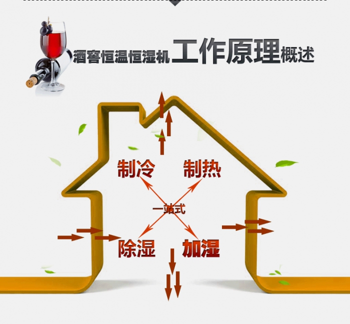回南天來了！家里趕緊擺上這個，潮濕、發(fā)霉全解決了