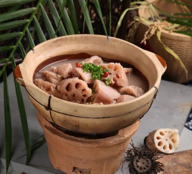 多吃這三寶，除濕補(bǔ)虛，一個(gè)冬天都不感冒！