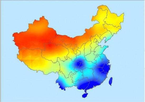除濕機加濕器的原理是什么，南北差異應(yīng)該買哪個？
