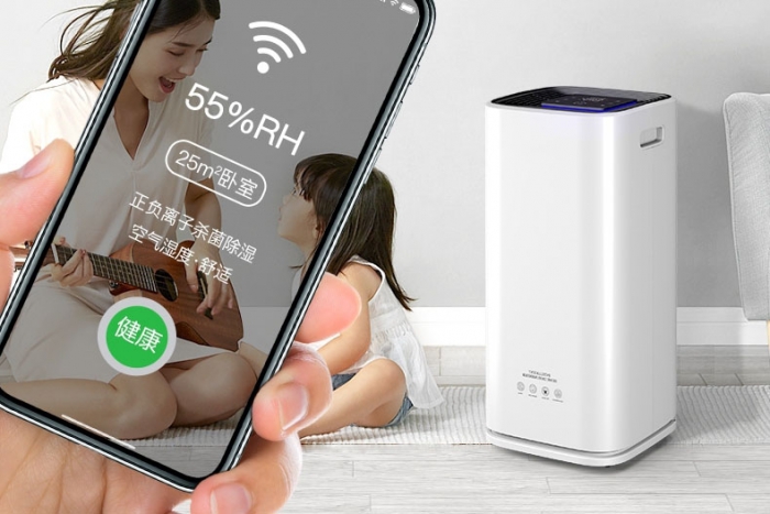 梅雨季用除濕機危險，這幾種常見壞習慣恐釀火災(zāi)