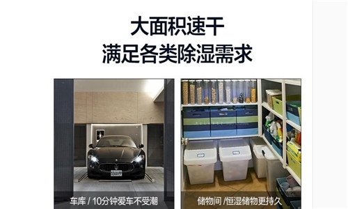 工業(yè)除濕機(jī)能為我們解決什么問題？