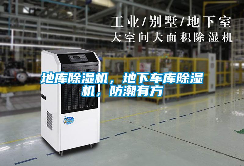 地庫除濕機(jī)，地下車庫除濕機(jī)，防潮有方
