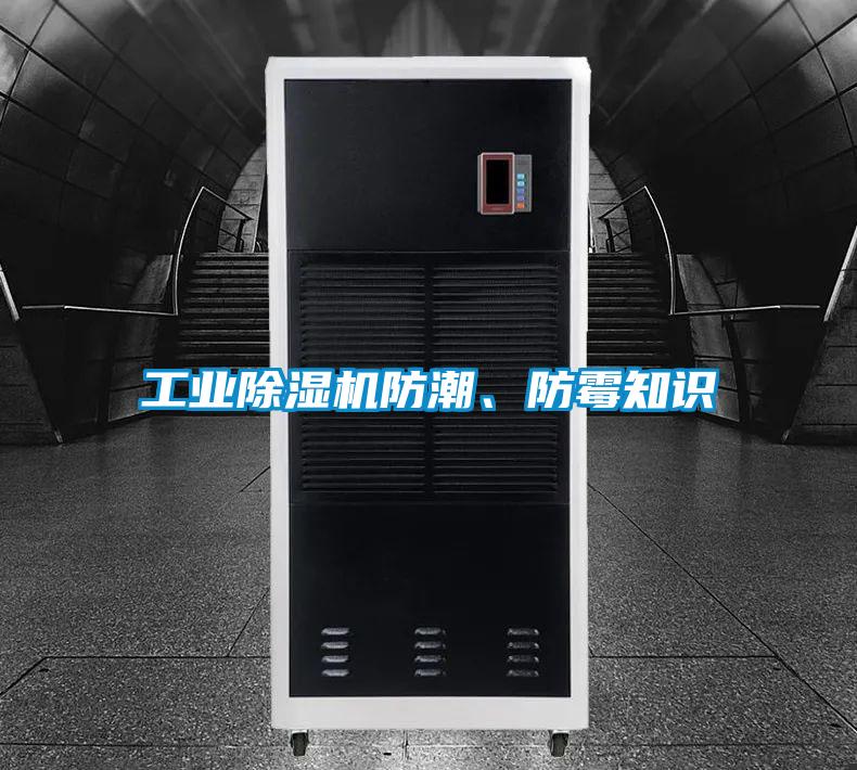 工業(yè)除濕機防潮、防霉知識