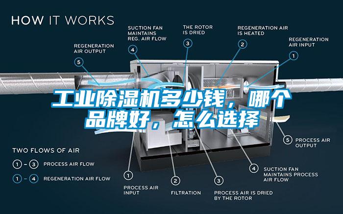 工業(yè)除濕機(jī)多少錢，哪個(gè)品牌好，怎么選擇