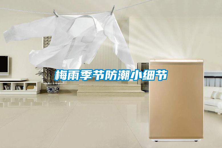 智能空氣除濕機(jī)，梅雨季節(jié)除濕優(yōu)選