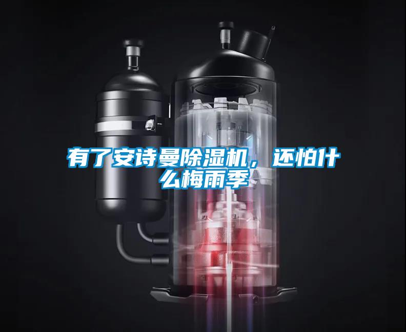有了安詩(shī)曼除濕機(jī)，還怕什么梅雨季