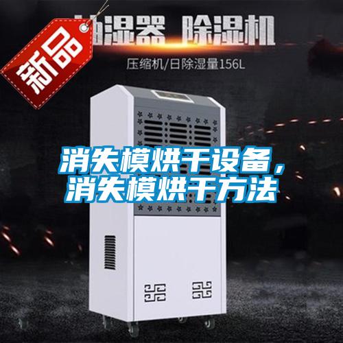 消失模烘干設(shè)備，消失模烘干方法