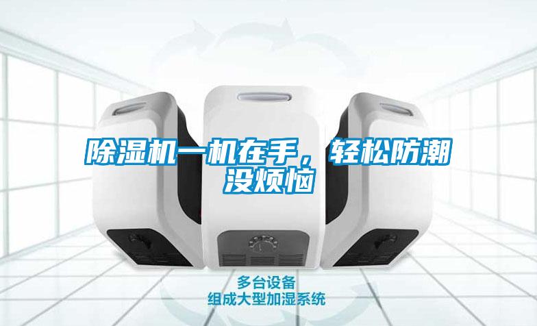 除濕機(jī)一機(jī)在手，輕松防潮沒煩惱