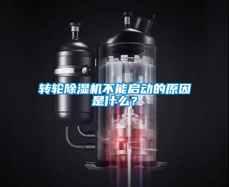 轉(zhuǎn)輪除濕機(jī)不能啟動(dòng)的原因是什么？
