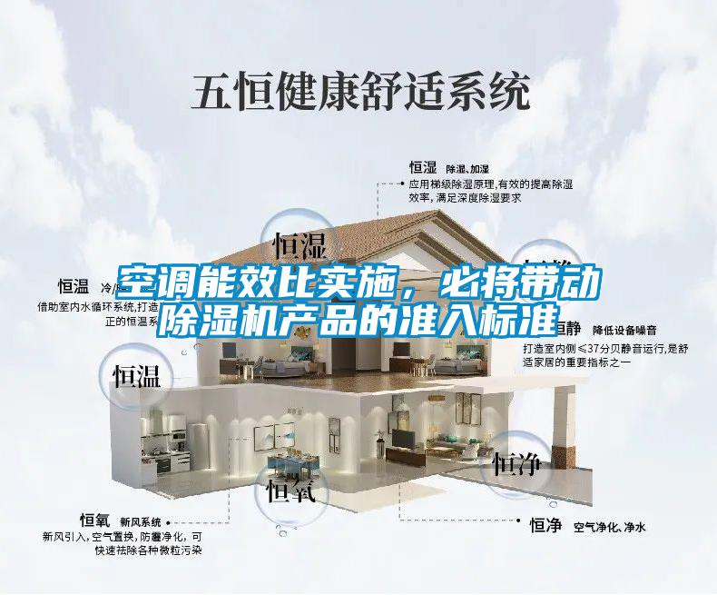 空調(diào)能效比實(shí)施，必將帶動(dòng)除濕機(jī)產(chǎn)品的準(zhǔn)入標(biāo)準(zhǔn)