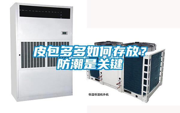 皮包多多如何存放？防潮是關(guān)鍵
