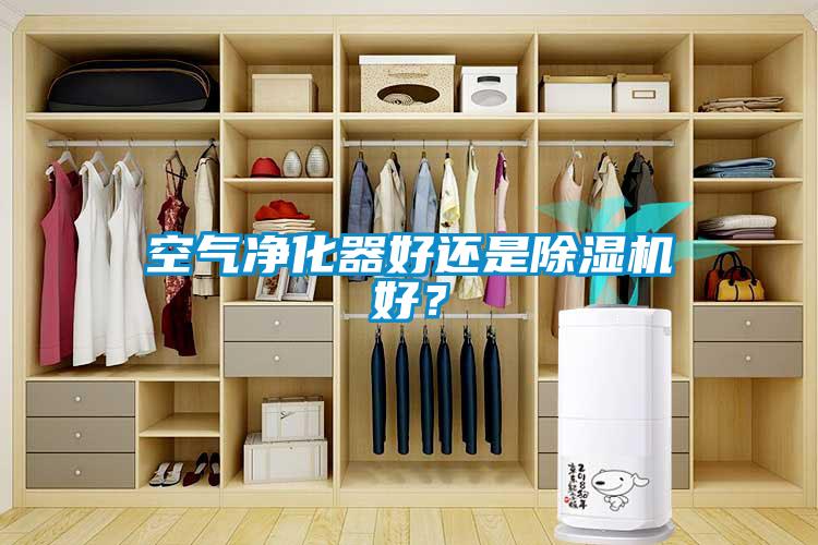 空氣凈化器好還是除濕機(jī)好？