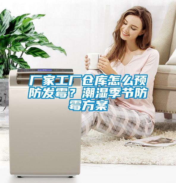 廠家工廠倉(cāng)庫(kù)怎么預(yù)防發(fā)霉？潮濕季節(jié)防霉方案