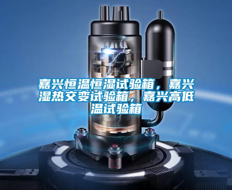 嘉興恒溫恒濕試驗箱，嘉興濕熱交變試驗箱，嘉興高低溫試驗箱