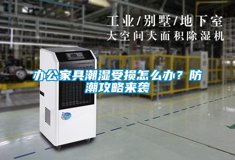 辦公家具潮濕受損怎么辦？防潮攻略來襲