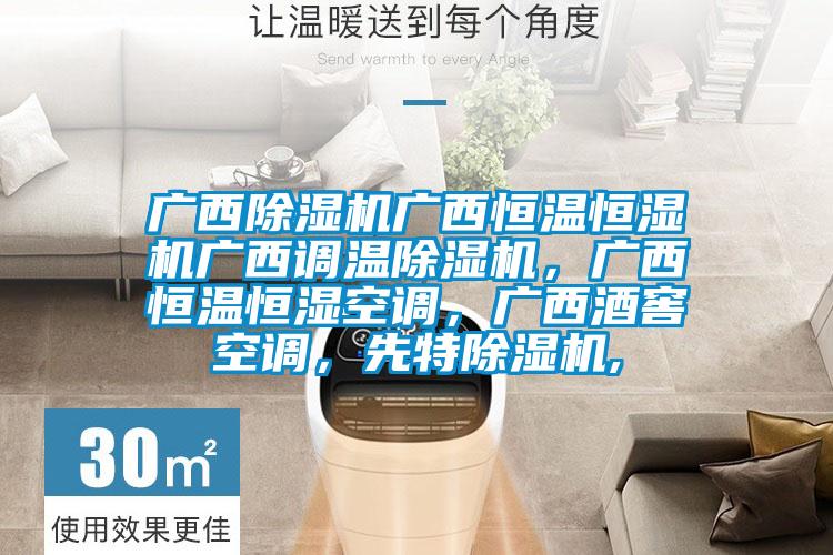 廣西除濕機廣西恒溫恒濕機廣西調(diào)溫除濕機，廣西恒溫恒濕空調(diào)，廣西酒窖空調(diào)，先特除濕機,