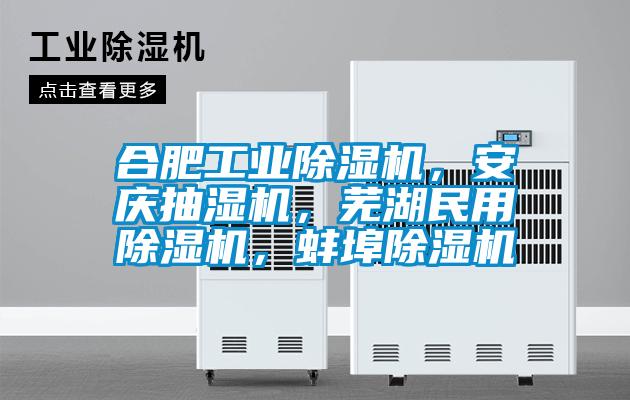 合肥工業(yè)除濕機，安慶抽濕機，蕪湖民用除濕機，蚌埠除濕機