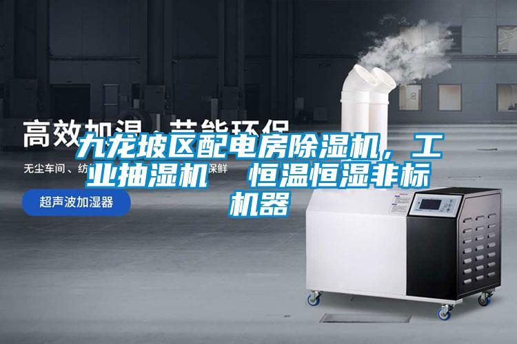 九龍坡區(qū)配電房除濕機，工業(yè)抽濕機  恒溫恒濕非標機器