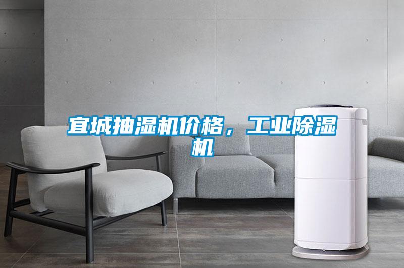 宜城抽濕機(jī)價格，工業(yè)除濕機(jī)
