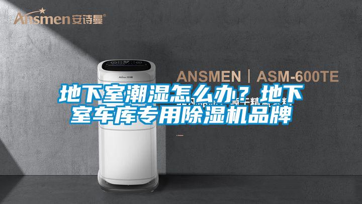 地下室潮濕怎么辦？地下室車(chē)庫(kù)專(zhuān)用除濕機(jī)品牌