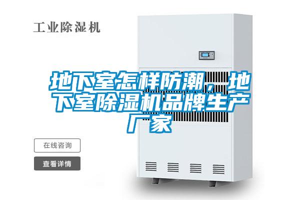 地下室怎樣防潮，地下室除濕機(jī)品牌生產(chǎn)廠家