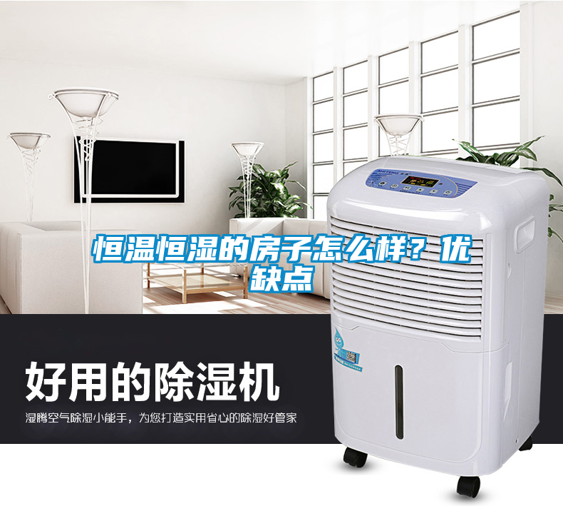 恒溫恒濕的房子怎么樣？優(yōu)缺點