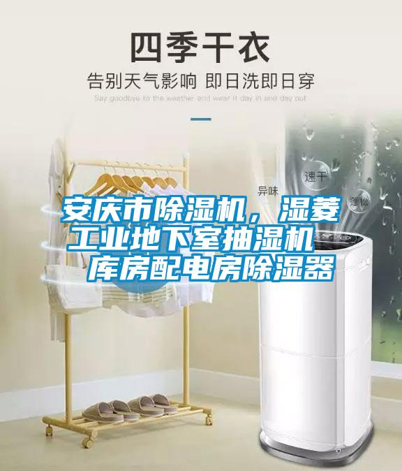 安慶市除濕機(jī)，濕菱工業(yè)地下室抽濕機(jī)  庫(kù)房配電房除濕器