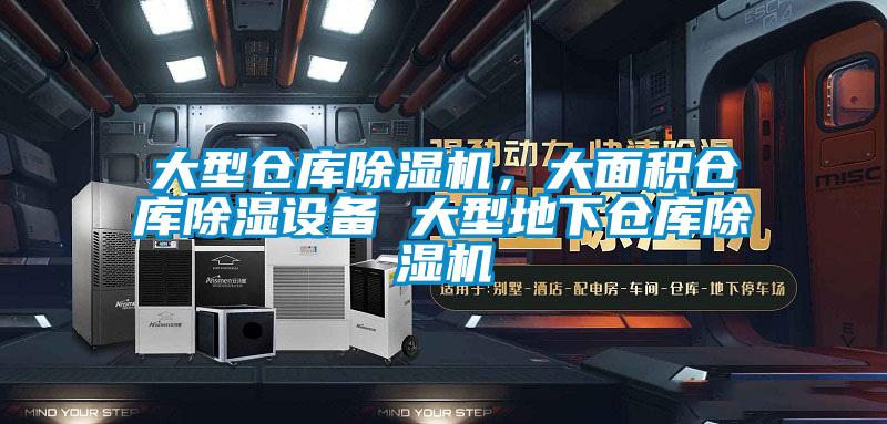 大型倉(cāng)庫(kù)除濕機(jī)，大面積倉(cāng)庫(kù)除濕設(shè)備 大型地下倉(cāng)庫(kù)除濕機(jī)