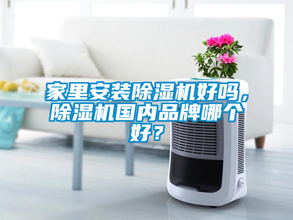 家里安裝除濕機(jī)好嗎，除濕機(jī)國內(nèi)品牌哪個好？