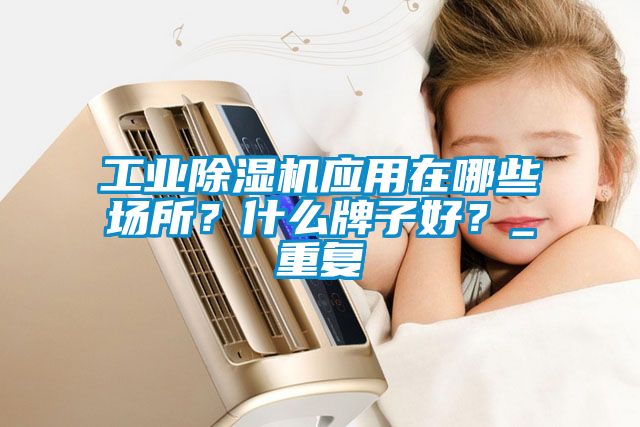 工業(yè)除濕機(jī)應(yīng)用在哪些場(chǎng)所？什么牌子好？_重復(fù)