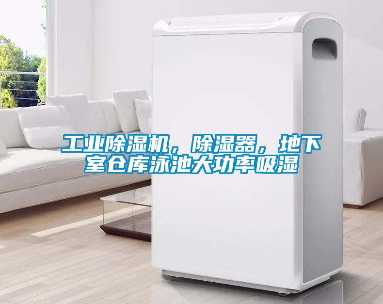工業(yè)除濕機(jī)，除濕器，地下室倉(cāng)庫(kù)泳池大功率吸濕