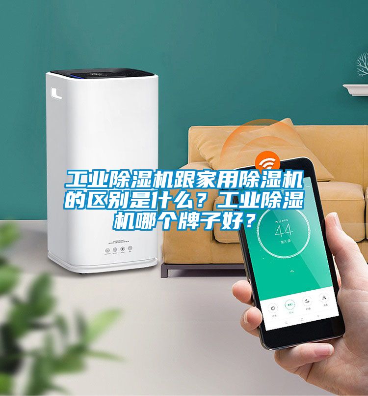 工業(yè)除濕機(jī)跟家用除濕機(jī)的區(qū)別是什么？工業(yè)除濕機(jī)哪個(gè)牌子好？
