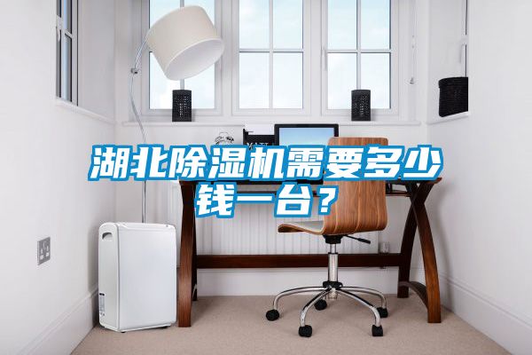湖北除濕機(jī)需要多少錢一臺(tái)？