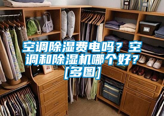 空調(diào)除濕費電嗎？空調(diào)和除濕機哪個好？[多圖]