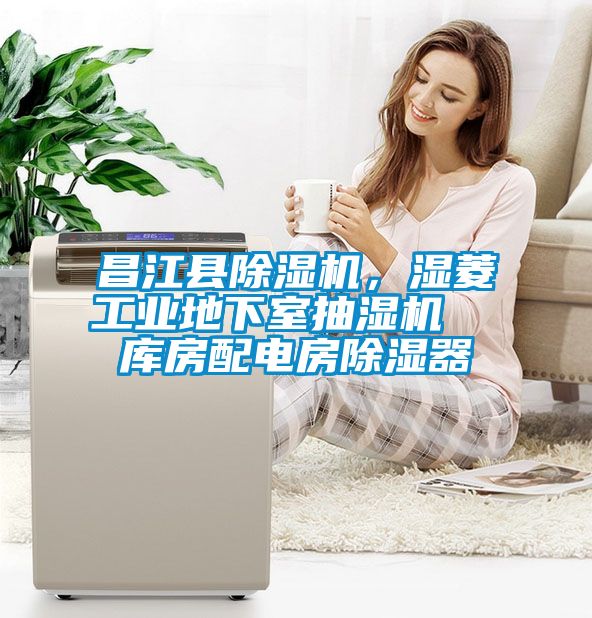 昌江縣除濕機(jī)，濕菱工業(yè)地下室抽濕機(jī)  庫(kù)房配電房除濕器