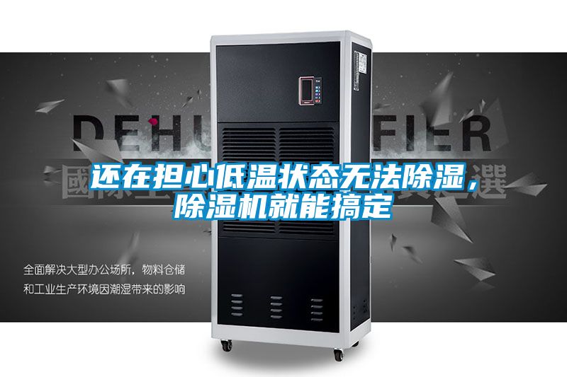 還在擔心低溫狀態(tài)無法除濕，除濕機就能搞定