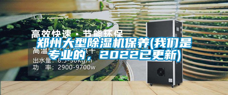 鄭州大型除濕機(jī)保養(yǎng)(我們是專業(yè)的，2022已更新)