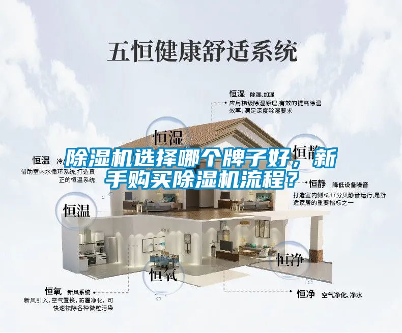 除濕機(jī)選擇哪個(gè)牌子好，新手購(gòu)買除濕機(jī)流程？