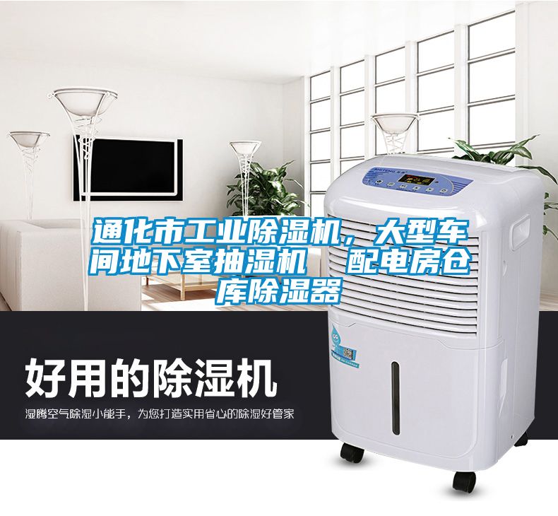 通化市工業(yè)除濕機(jī)，大型車間地下室抽濕機(jī)  配電房倉庫除濕器