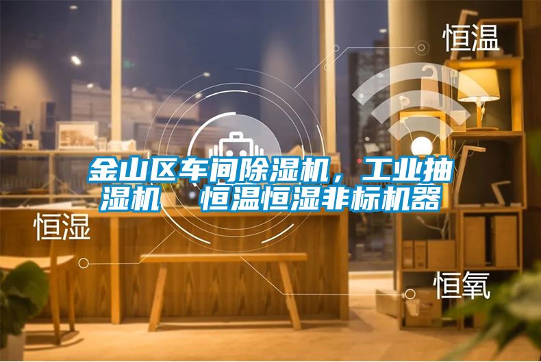 金山區(qū)車間除濕機(jī)，工業(yè)抽濕機(jī)  恒溫恒濕非標(biāo)機(jī)器