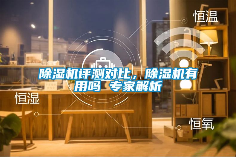 除濕機(jī)評測對比，除濕機(jī)有用嗎 專家解析